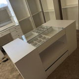 Immaculate review photo