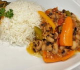 Bashir A. review photo