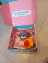 Squishy review photo