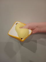 Squishy review photo