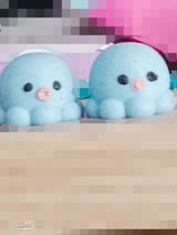 Squishy review photo