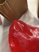 Anonymous review photo