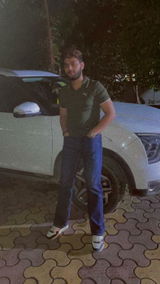 Karan Dedha review photo