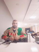 Abhishek review photo