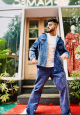 Rahul Mehra review photo