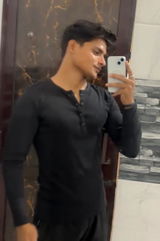 Sagar gusain review photo