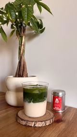 Marys Matcha review photo