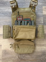 Milsim Peanut review photo
