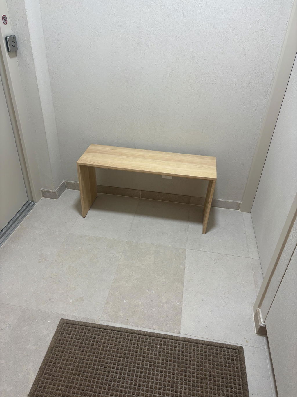 Customer photo — Bench Osaka