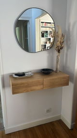 Etsy customer review photo