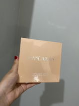Cydney Hackett review photo