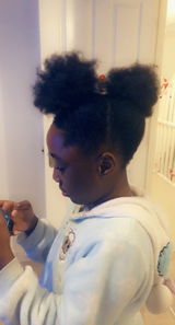Lauretta Agu review photo