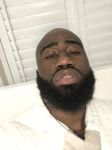 Beard Growth Kit