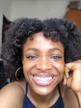 Embrace - Natural Hair Butter
