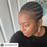 Anoint - Hair Growth Oil For Thinning Hair & Edges