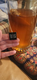 E.B. review photo