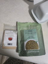 Jazmin review photo