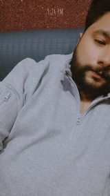 Muzammil Mazzii review photo