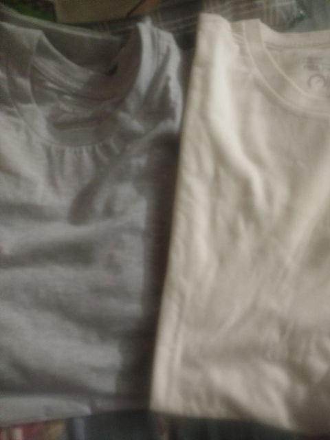 Cream Full Sleeve T-Shirt for Men and Women Premium Ribbed Cuffs