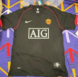 Sir Alex Ferguson review photo