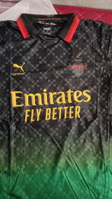 Gaurav CR7 review photo