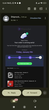 Vivan review photo
