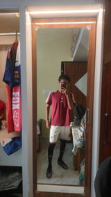 Suhas review photo