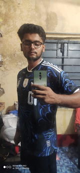 Aniket Singh review photo