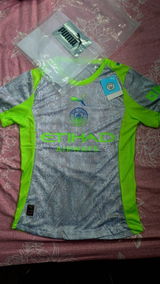 Man city third 25 26 jersey review photo