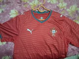Portugal 26 world cup jersey review photo