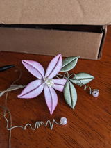 Benita review photo