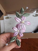 Benita review photo