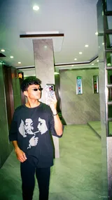 Anonymous review photo