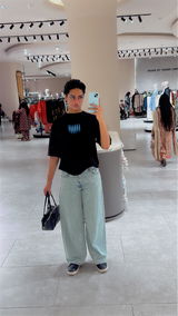 Amayr Farooq review photo