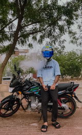 User picture