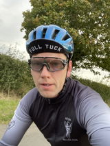 Gareth H. review photo