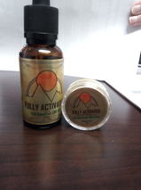 Kush Dame review photo