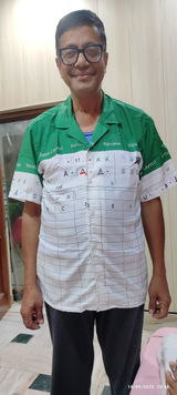 Sandeep Agarwal review photo