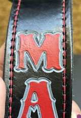 Aaron May review photo
