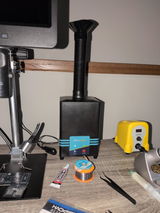 Jaek review photo