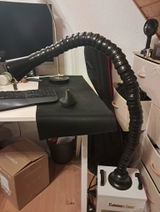 Anonymous review photo