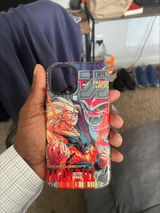 G review photo