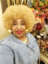 Shevon Richards review photo