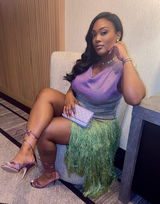 Teekia Cain review photo