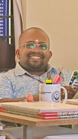Vaisakh Yesodharan review photo