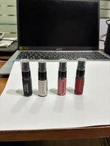 N.B. Patel review photo