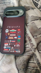 Anonymous review photo