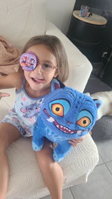 Alisson review photo