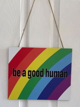 Etsy customer review photo