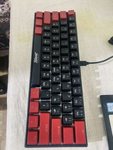 Hajira B. review photo